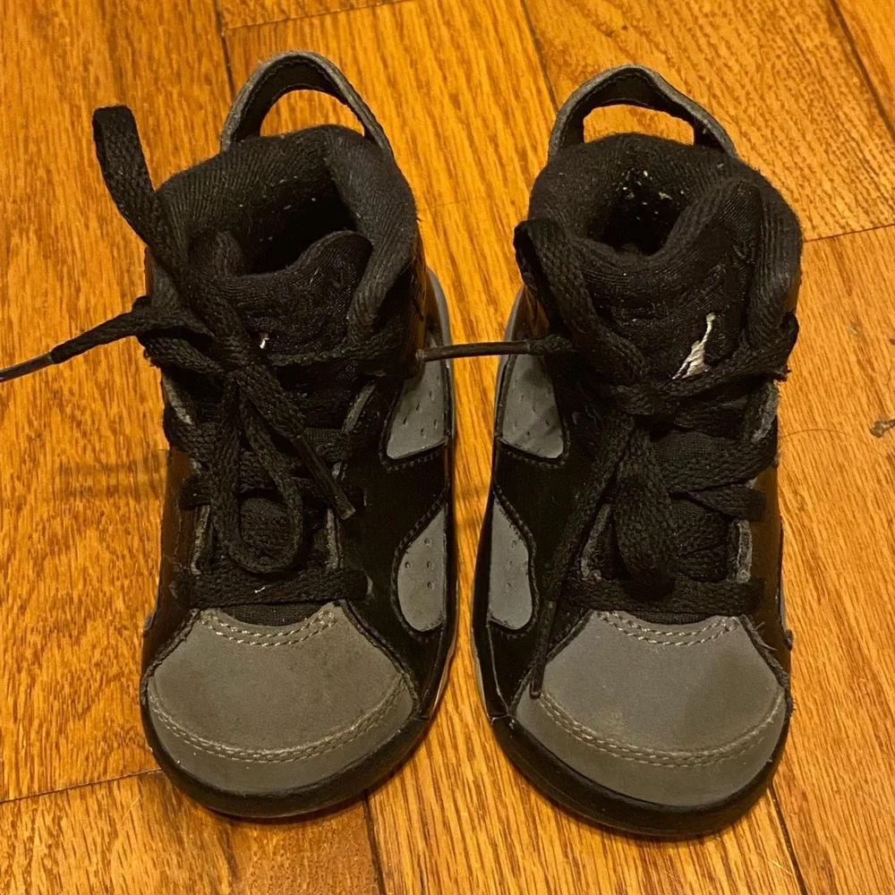 Nike good pre